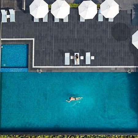 Radisson Blu Resort Višákhapatnam Exteriér fotografie