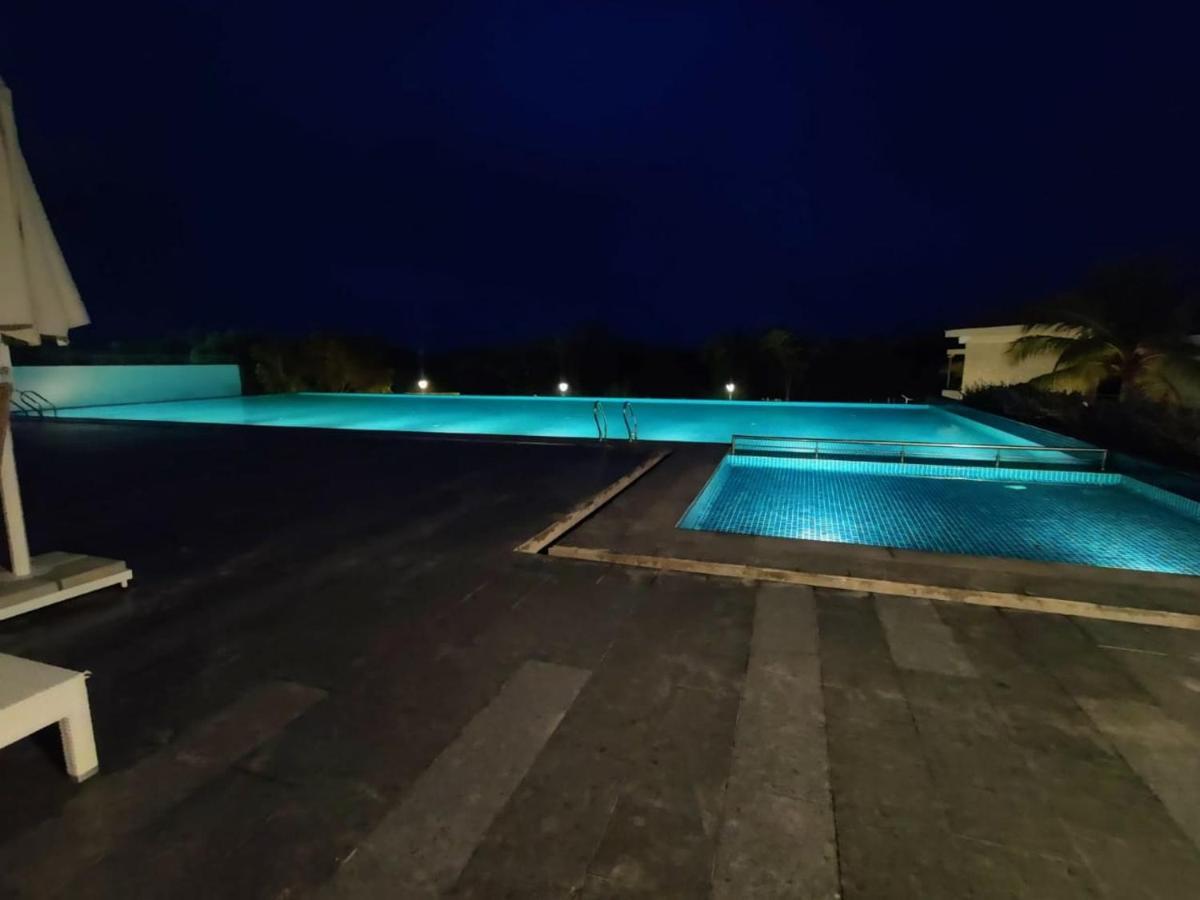 Radisson Blu Resort Višákhapatnam Exteriér fotografie