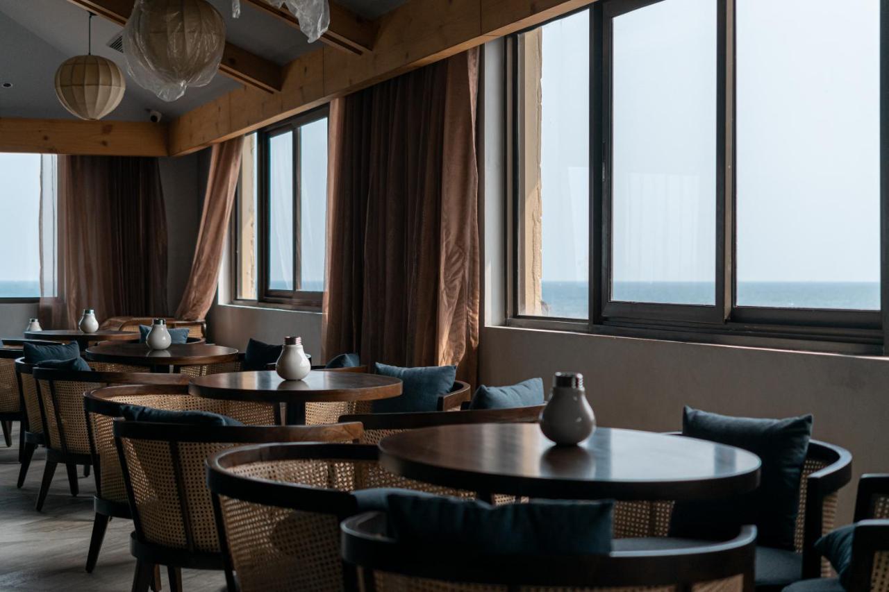 Radisson Blu Resort Višákhapatnam Exteriér fotografie